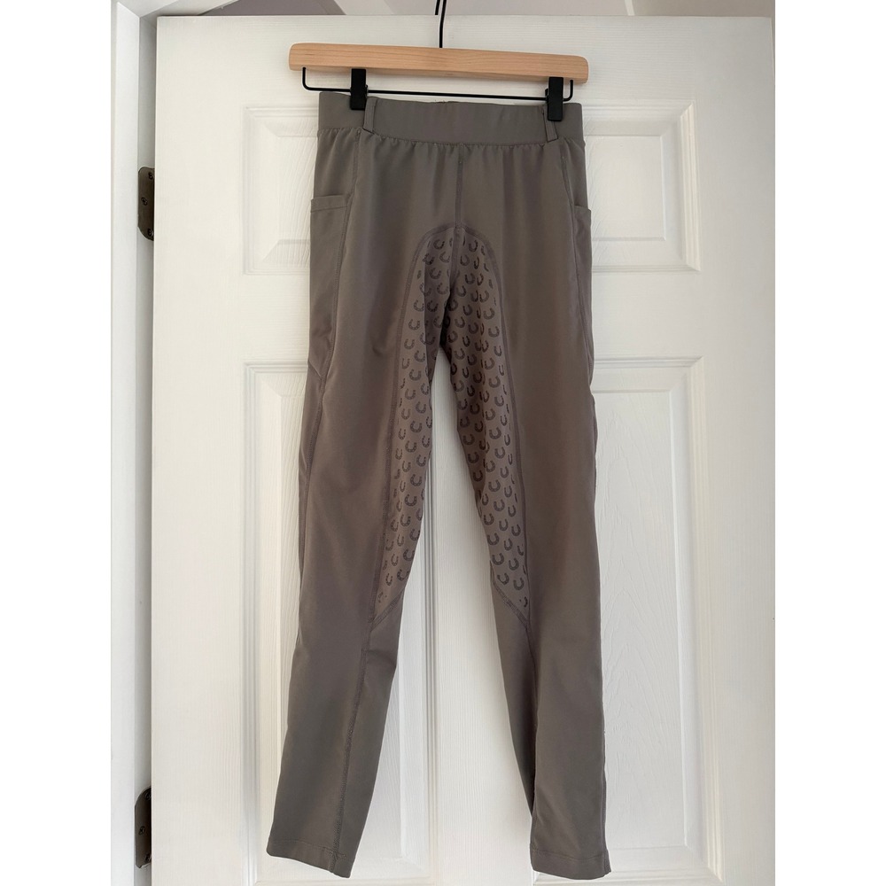 FitsT4 Sports Fullseat Breeches Womens Activewear Equestrian